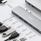 Anker 7-in-2 USB-C Hub | $45 | Amazon